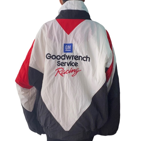 American Made Jackets & Coats Vintage American Made Goodwrench
